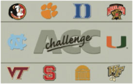 ACC Challenge