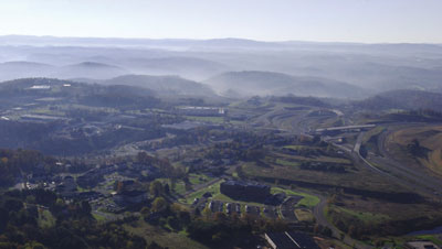 Blacksburg