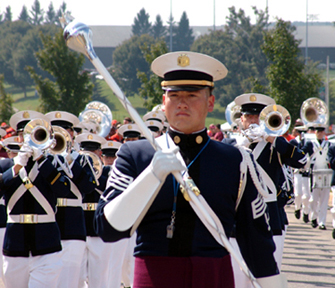 Corps of Cadets