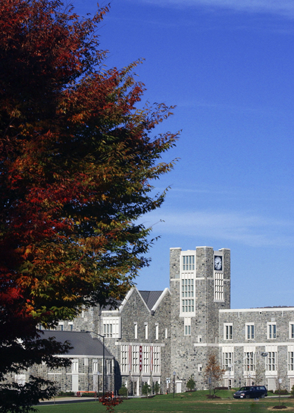 The Inn at Virginia Tech