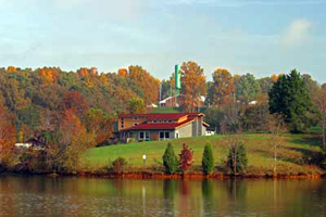 W.W. Skelton 4-H Education Conference Center