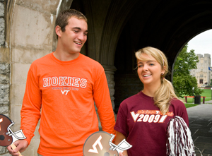 Virginia Tech Hokies