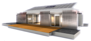 University to compete in 2009 Solar Decathlon