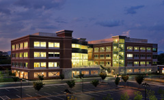 Virginia Tech Carilion School of Medicine and Research Institute