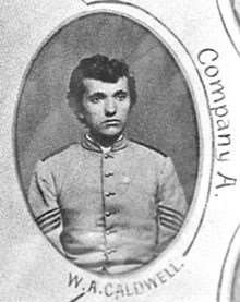 William Addison "Add" Caldwell