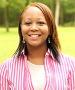 Ebony J. Stephenson '07