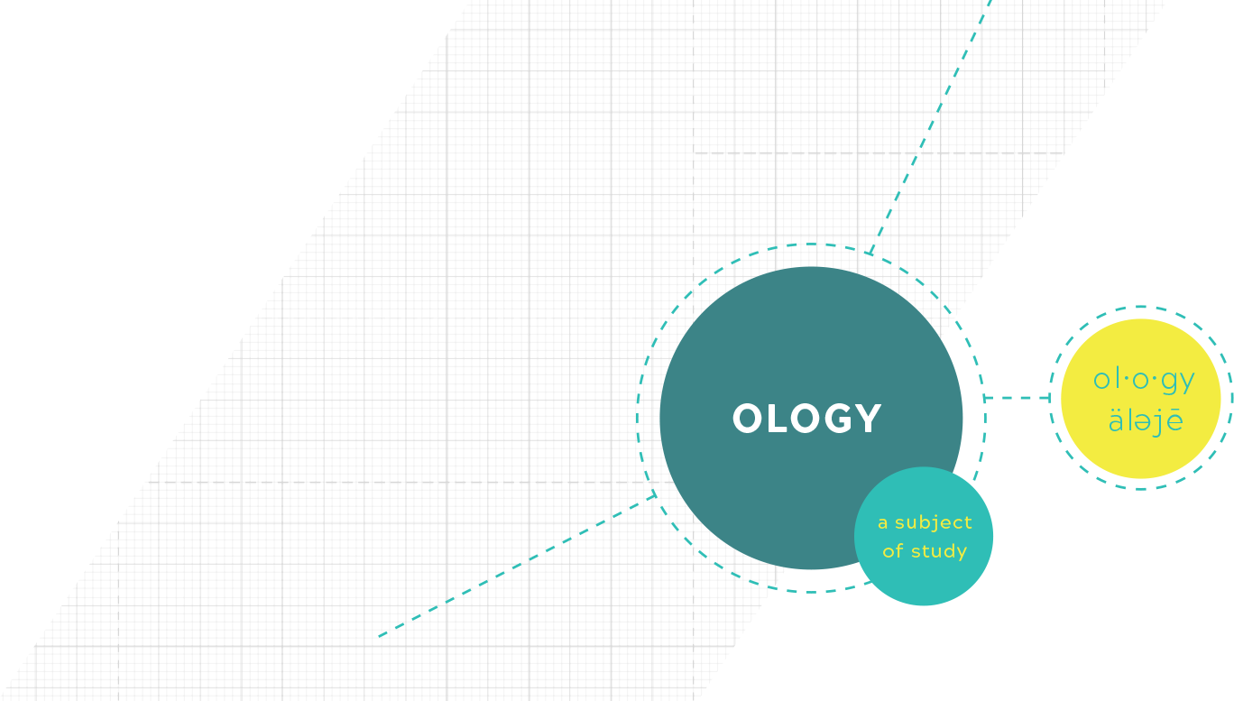 Ology header illustration