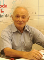 Liviu Librescu