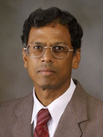 Dr. G.V. Loganathan