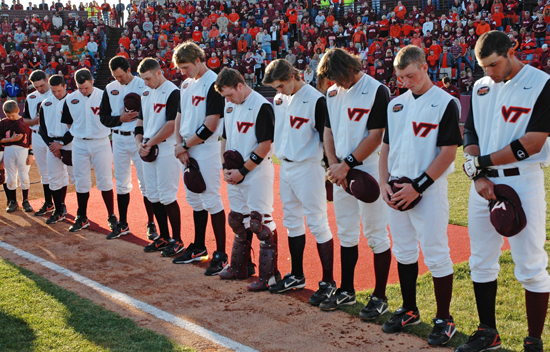 VT baseball