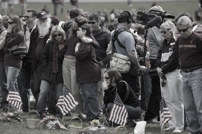 VT memorial