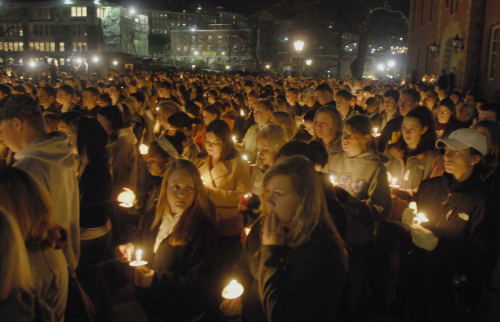 West Virginia University