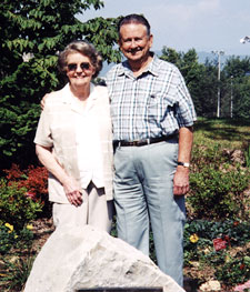 Dawsons in 2001