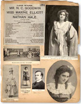 playbill