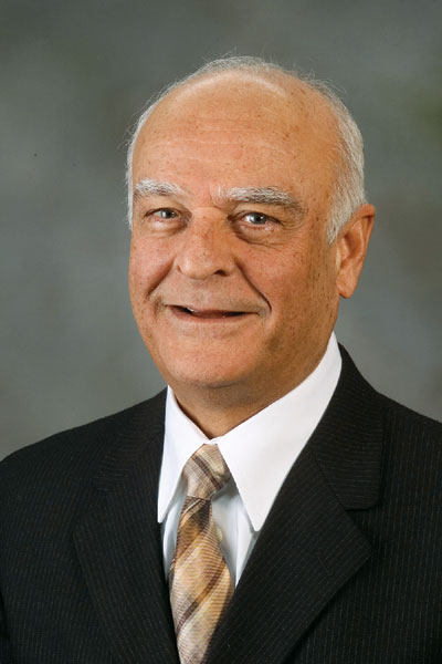 Ali Nayfeh