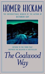 The Coalwood Way by Homer Hickam