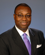 Daniel A. Wubah