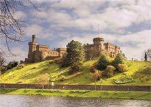 Inverness Castle