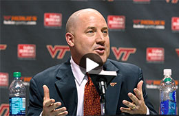 Buzz Williams