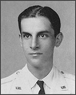 Jeff Jaffe '42