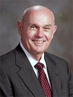 Mark G. McNamee