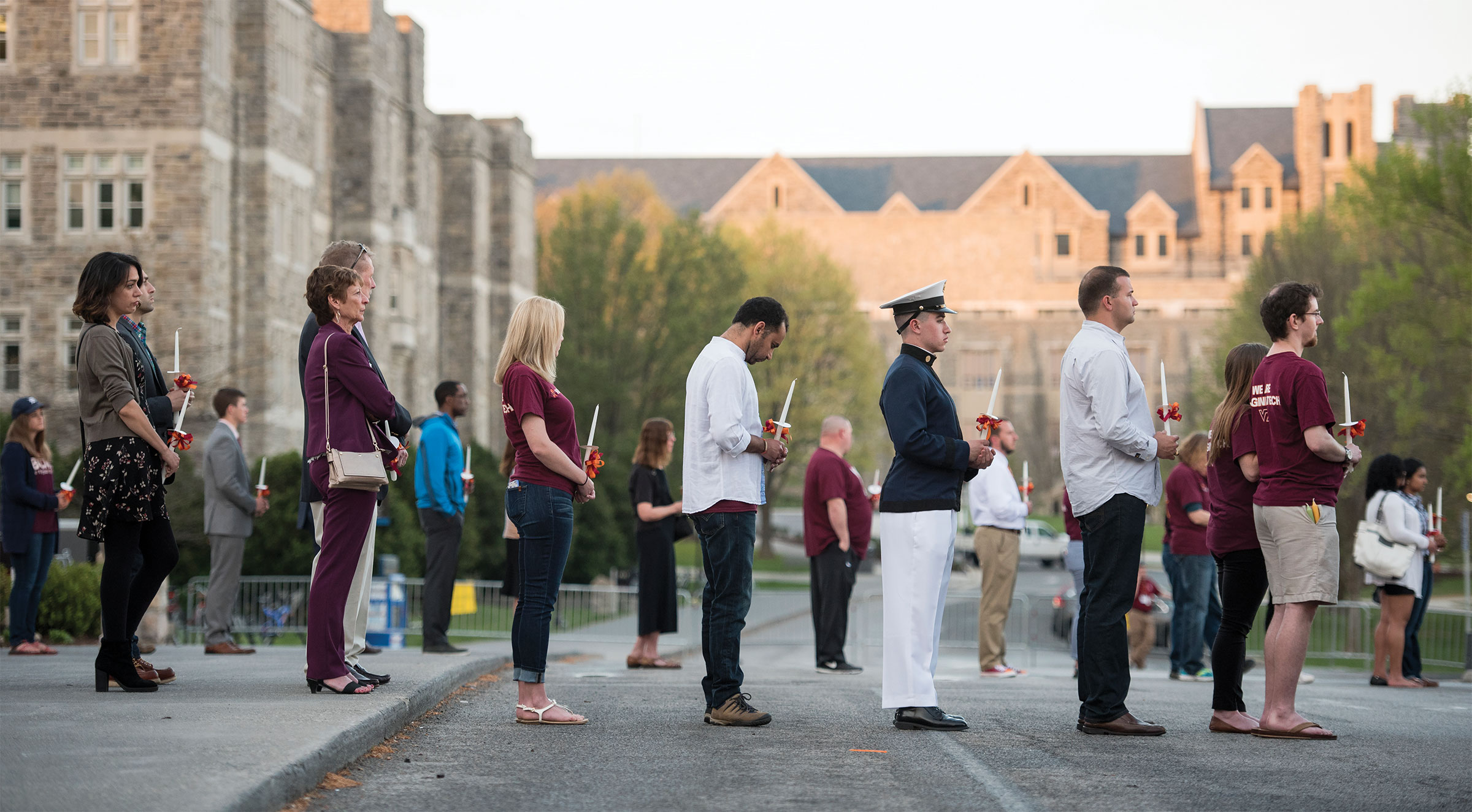 2017 Day of Remembrance