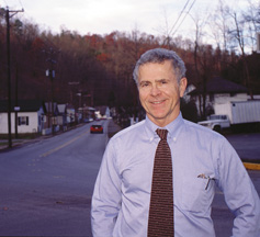 Homer Hickam