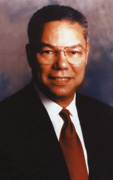 Gen. Colin Powell