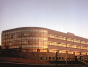 New Engineering Building