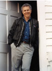 Homer Hickam