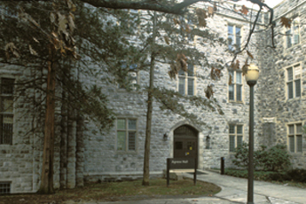 Agnew Hall