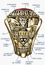 VT class ring