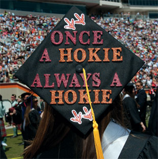 2013 Commencement