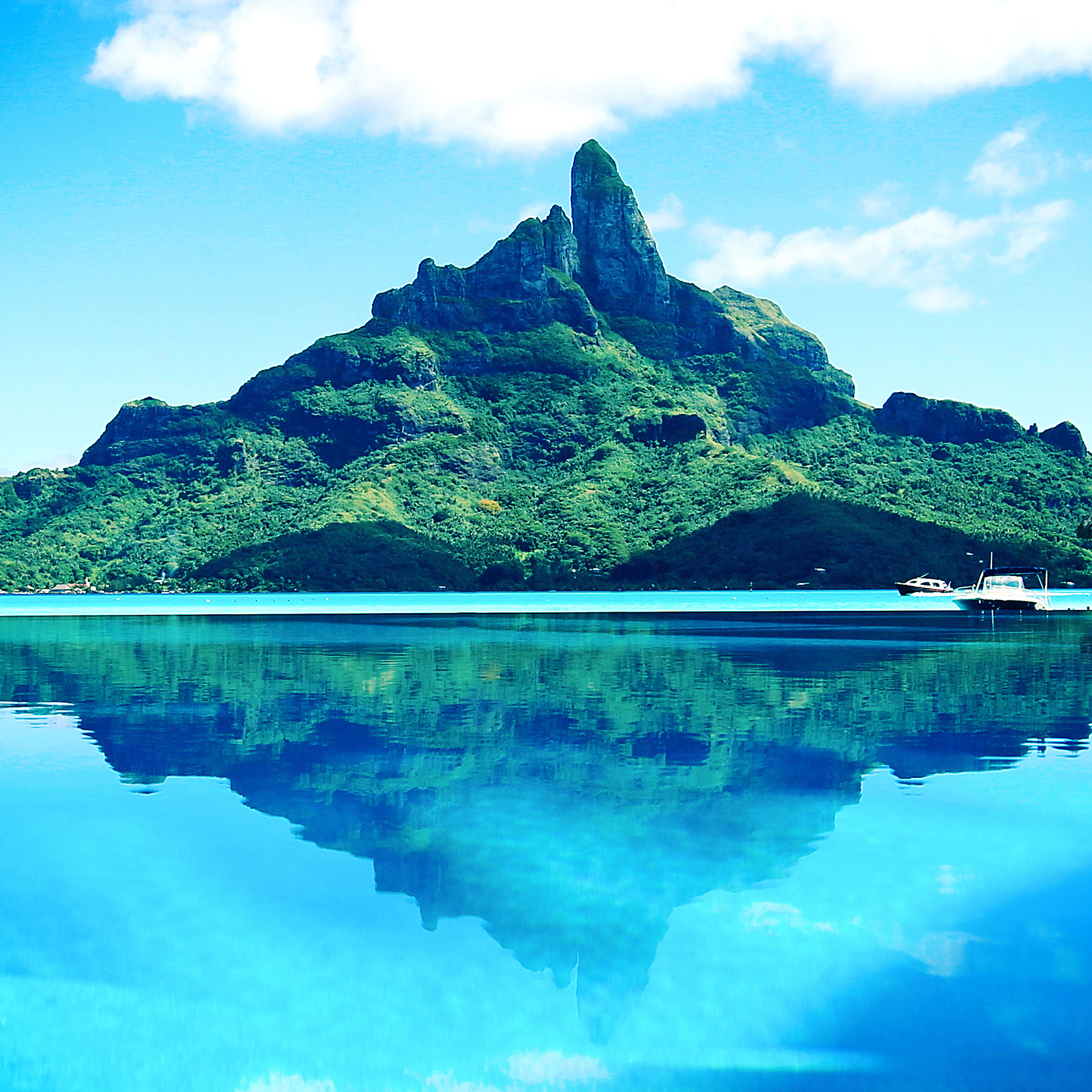 BoraBora