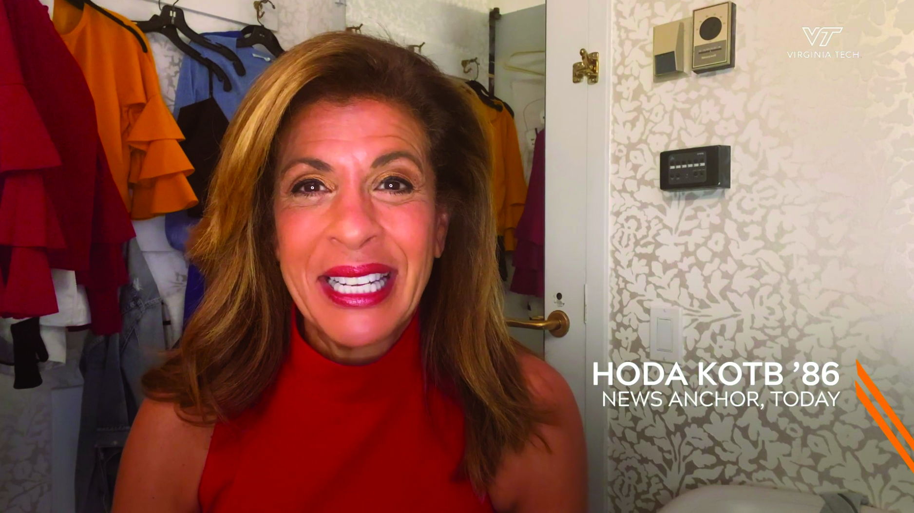 Hoda Kotb