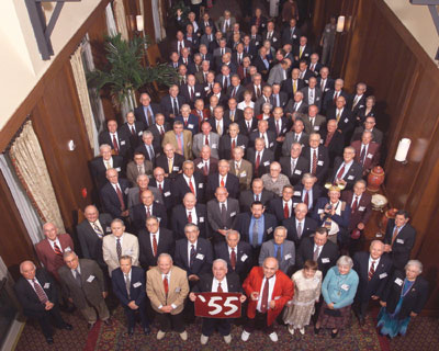 Class of 1955