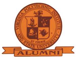 Virginia Tech seal