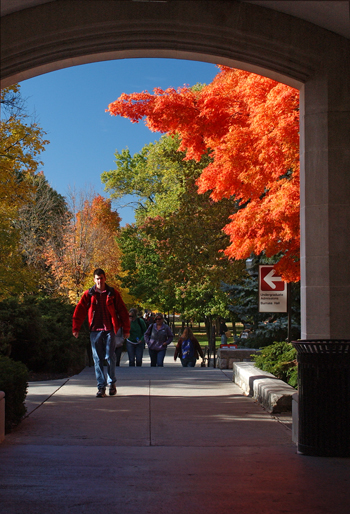 Fall 2006 cover image