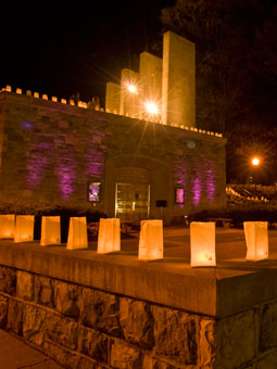 Relay For Life at Virginia Tech