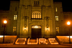 Relay For Life at Virginia Tech