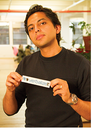 Kunal Sarda M.S. '05