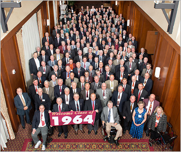 Class of 1964