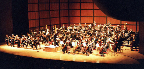 Virginia Symphony Orchestra