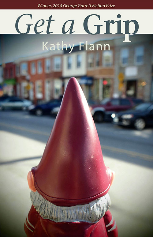 book by Kathy E. Flann