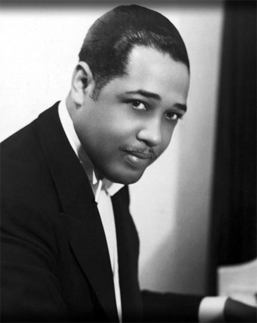 Duke Ellington